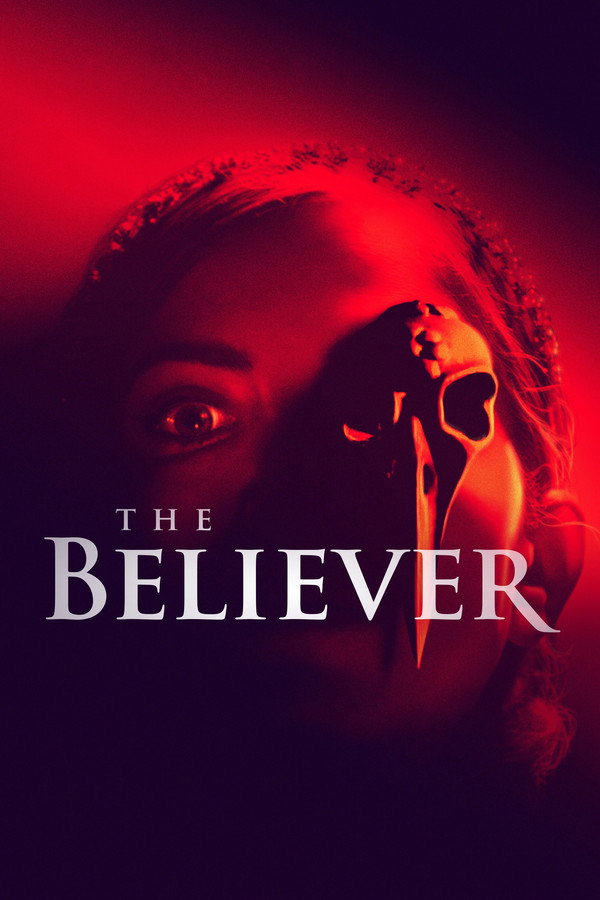 AR - The Believer  (2021)