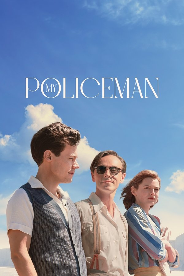 FR - My Policeman (2022)