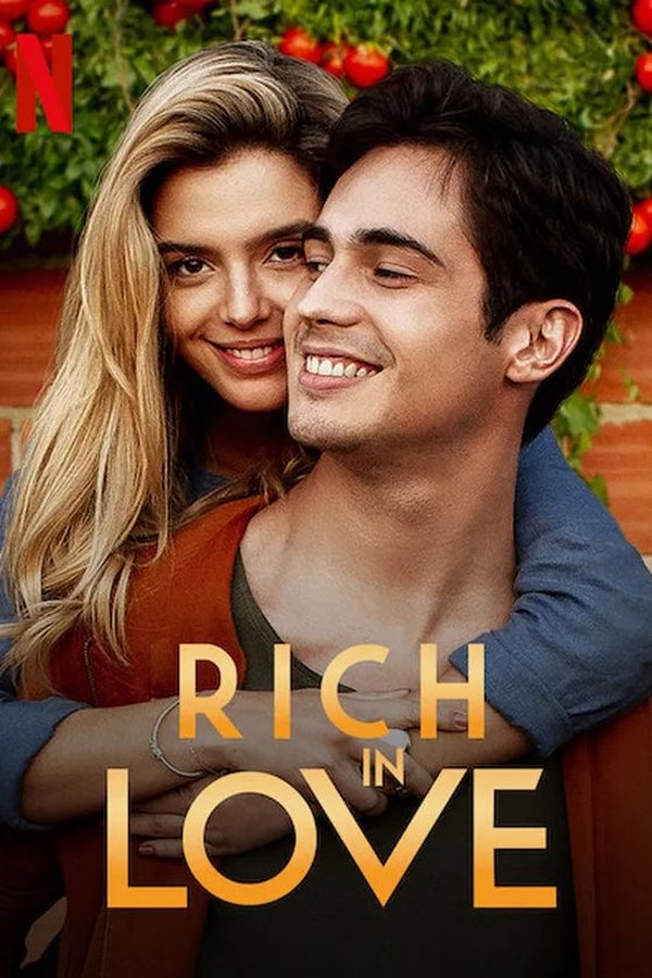 SE - Rich In Love