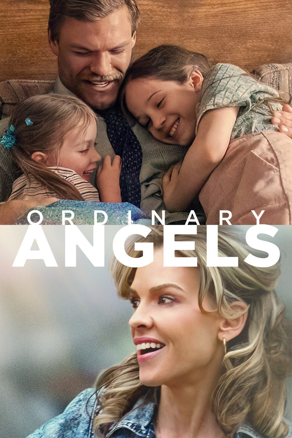 FR - Ordinary Angels (2024)