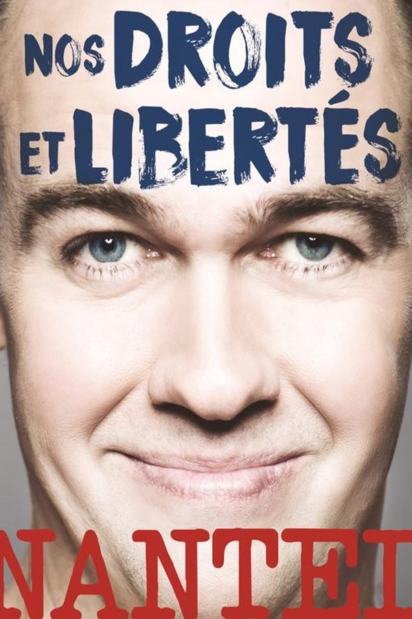 QFR - Nos droits et libertés (2020)