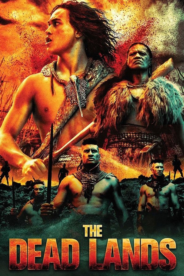 HU - The Dead Lands (2014)