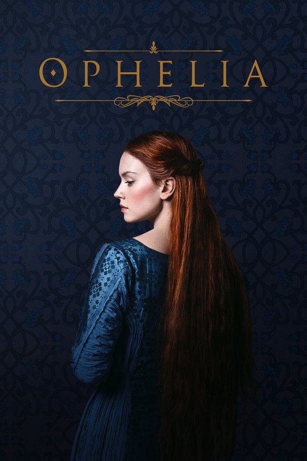 ES - Ophelia (2019)