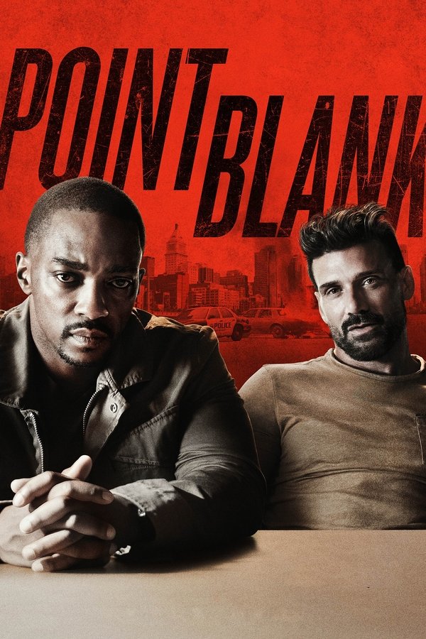 AL -  Point Blank  (2019)