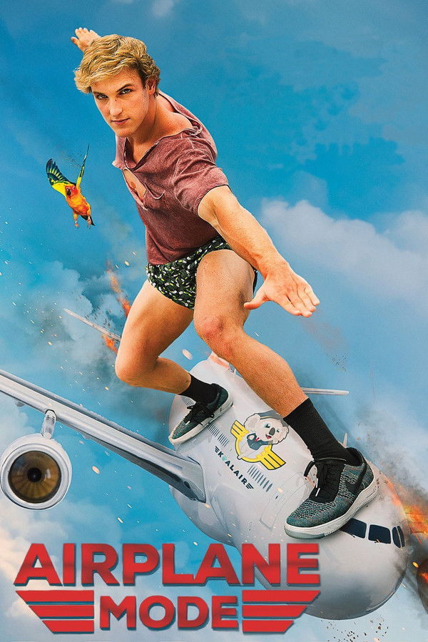 AL - Airplane Mode  (2019)