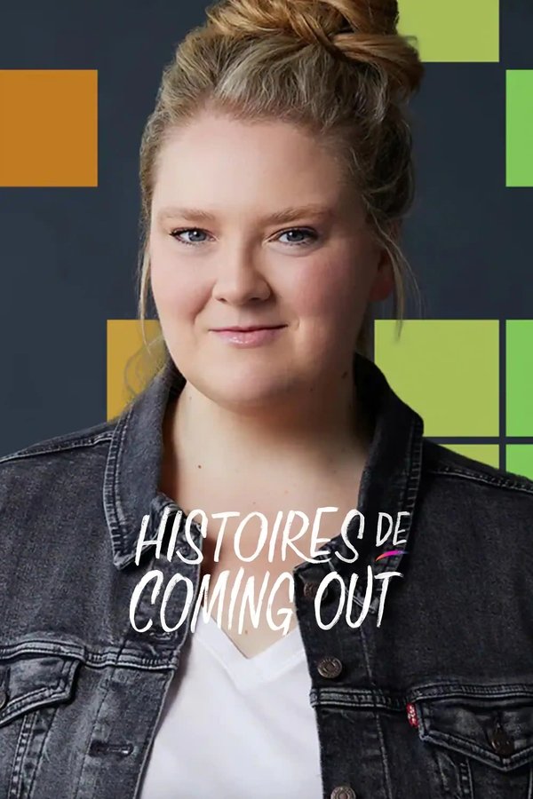 QFR - Histoires de coming-out (CA)