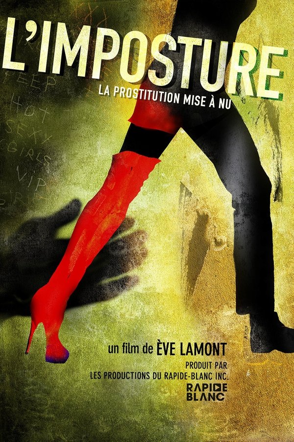 QFR - L'imposture (2010)