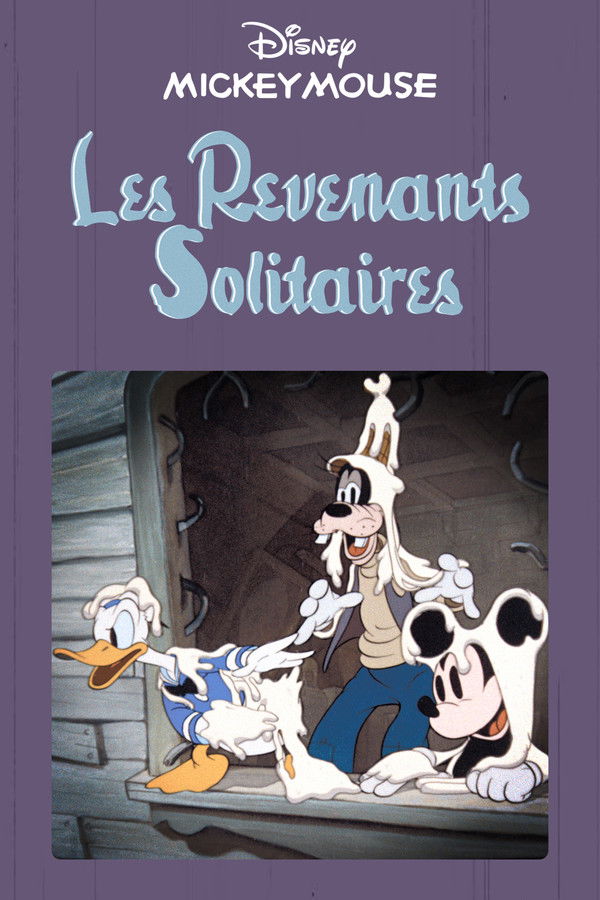FR - Les Revenants Solitaires (1937)