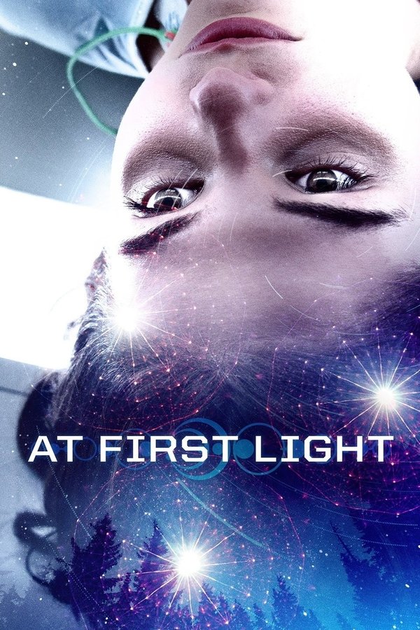 RO - At First Light  (2018)