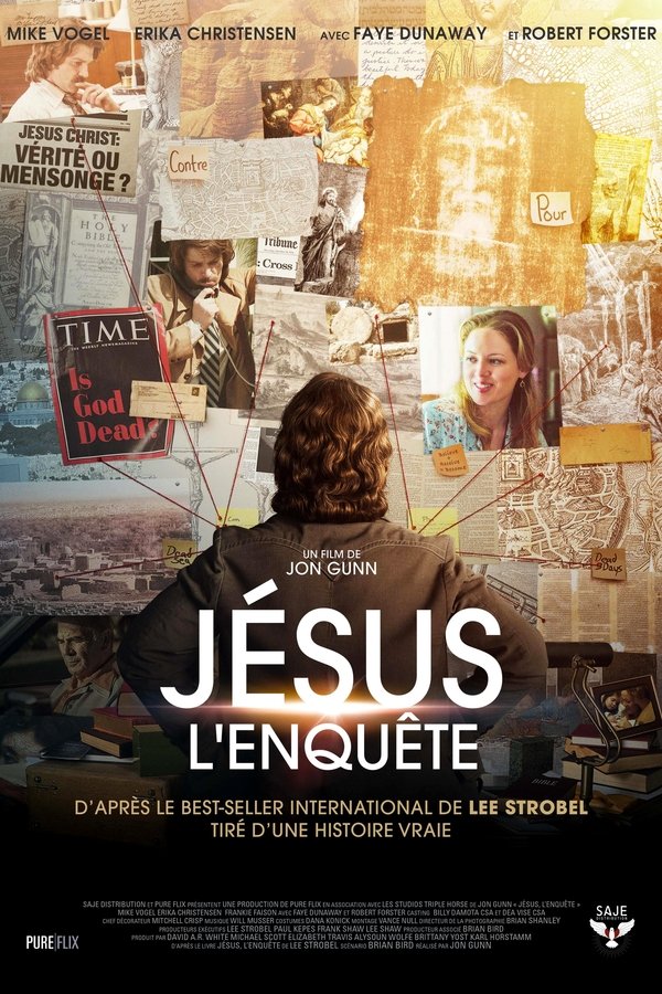 l'enquête (2017)