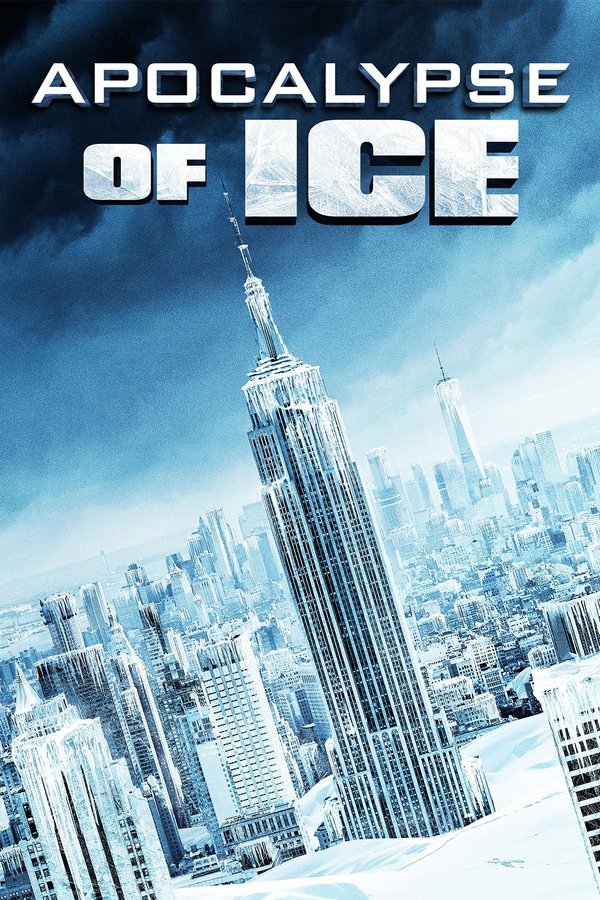 RU - Apocalypse of Ice (2020)