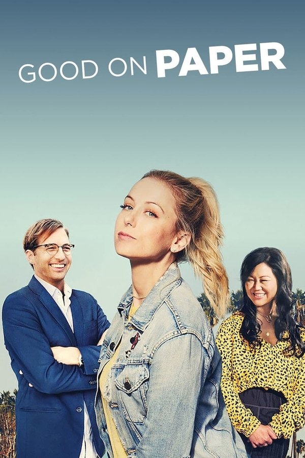 EN - Good on Paper  (2021)