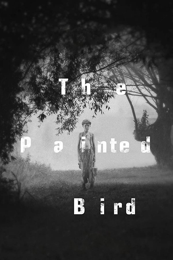 RU - The Painted Bird (2019)