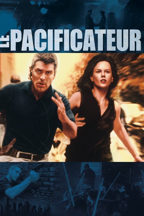 FR - Le Pacificateur (1997)