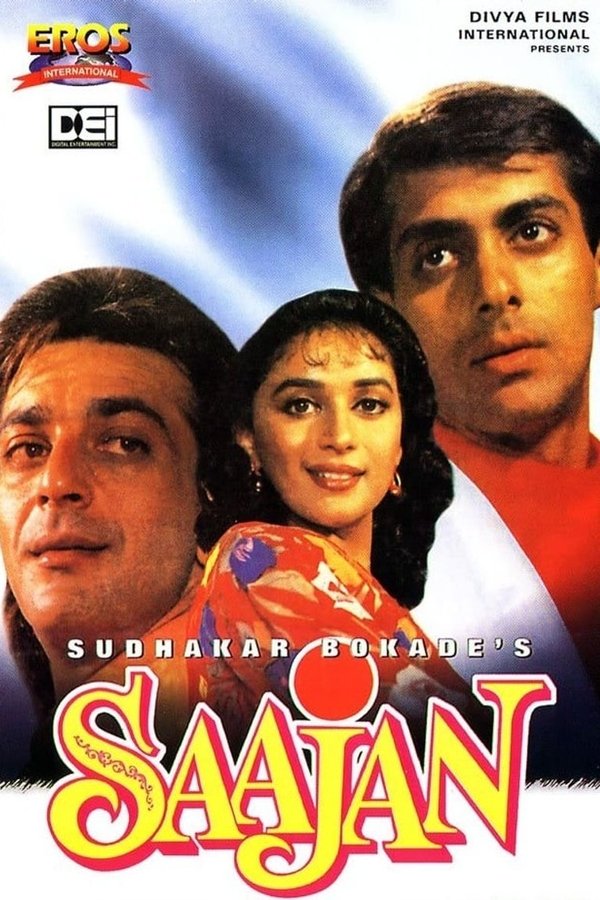 IN - Saajan (1991)