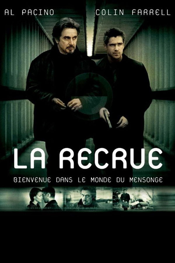 FR - La Recrue  (2003)
