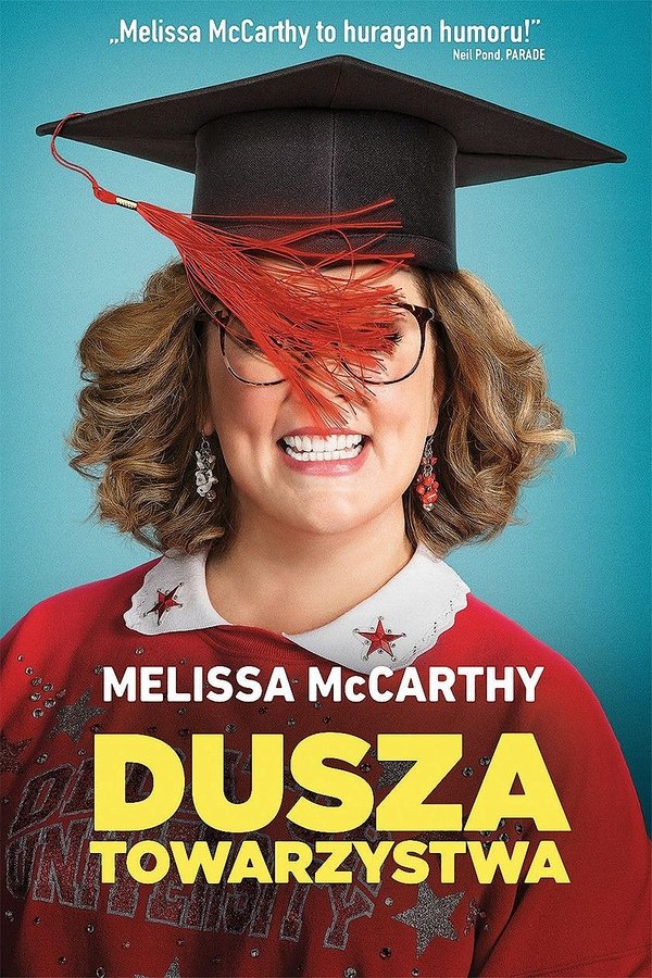 PL - DUSZA TOWARZYSTWA (2018)