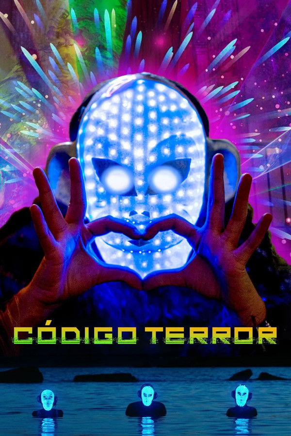 PT - Código Terror (2022)