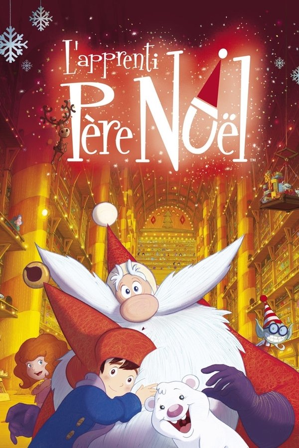 DE - Weihnachtsmann Junior (2010)
