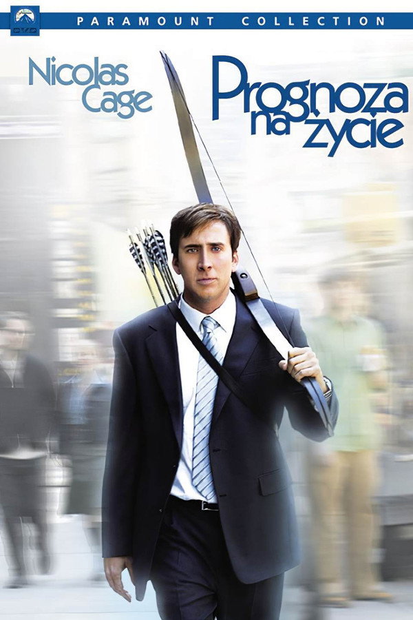 PL - PROGNOZA NA ŻYCIE (2005)