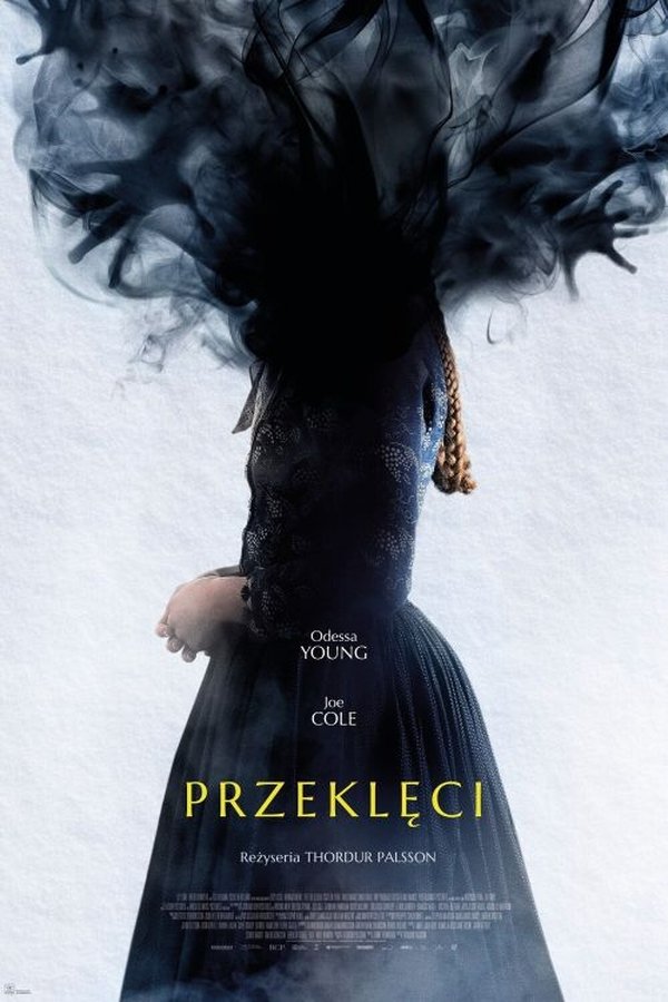 PL 4K - Przeklęci (2025)