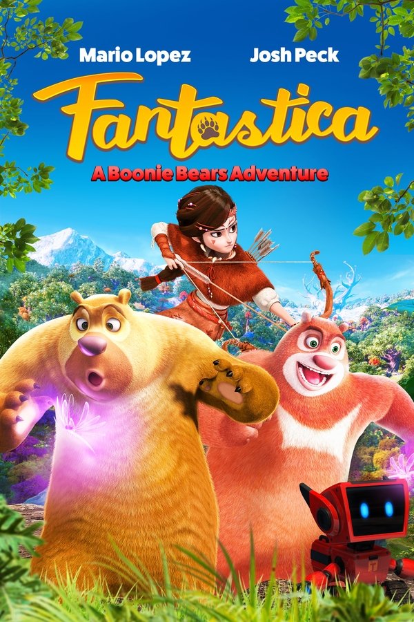 EN - Boonie Bears: Entangled Worlds (2017)