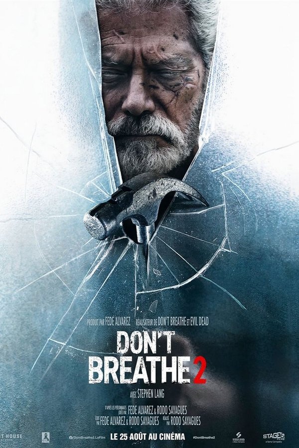 FR - Don't Breathe 2 (2021)