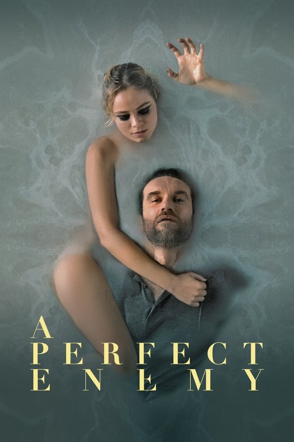 AR - A Perfect Enemy  (2021)