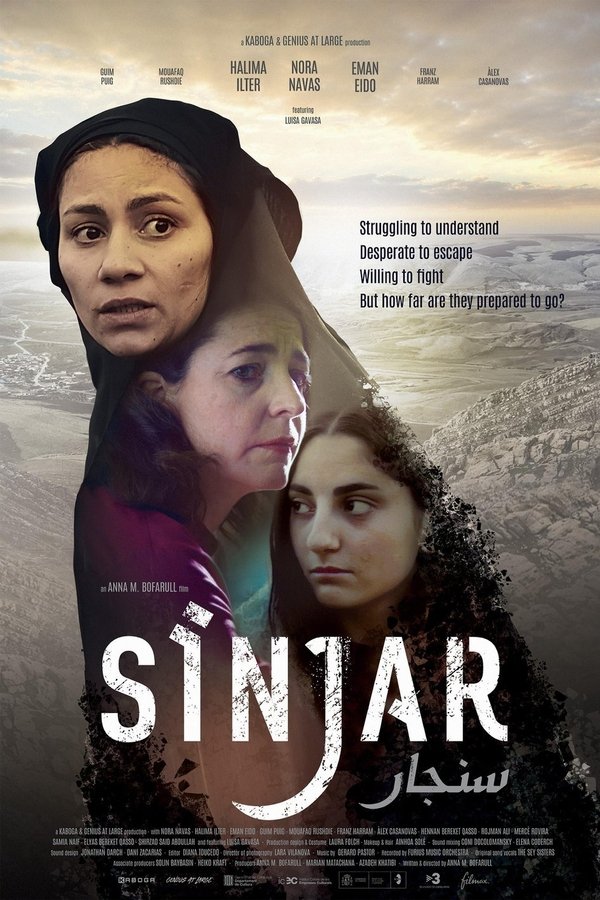 PL - SINJAR (2022)