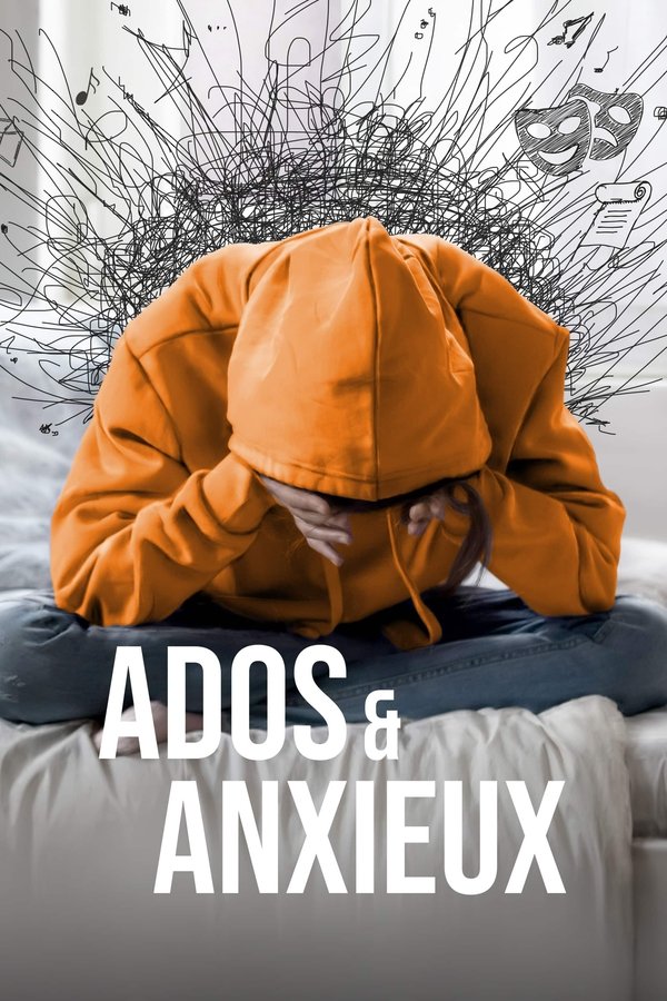 QFR - Ados et anxieux