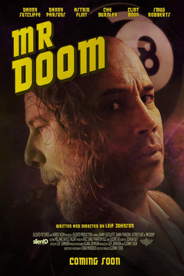 EN - Mr Doom (2024)