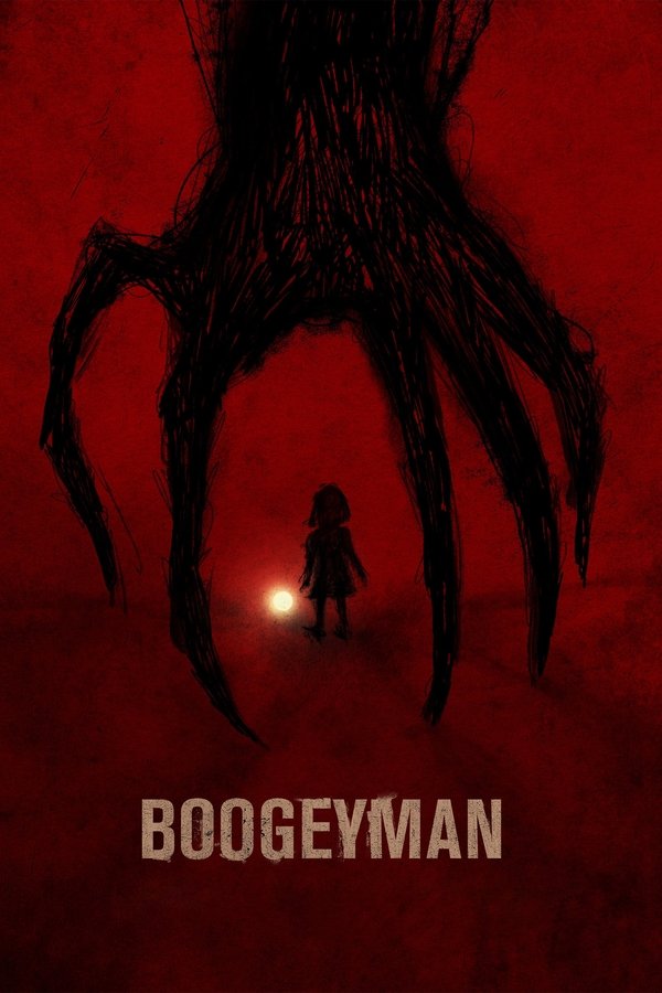 PL 4K - Boogeyman (2023)