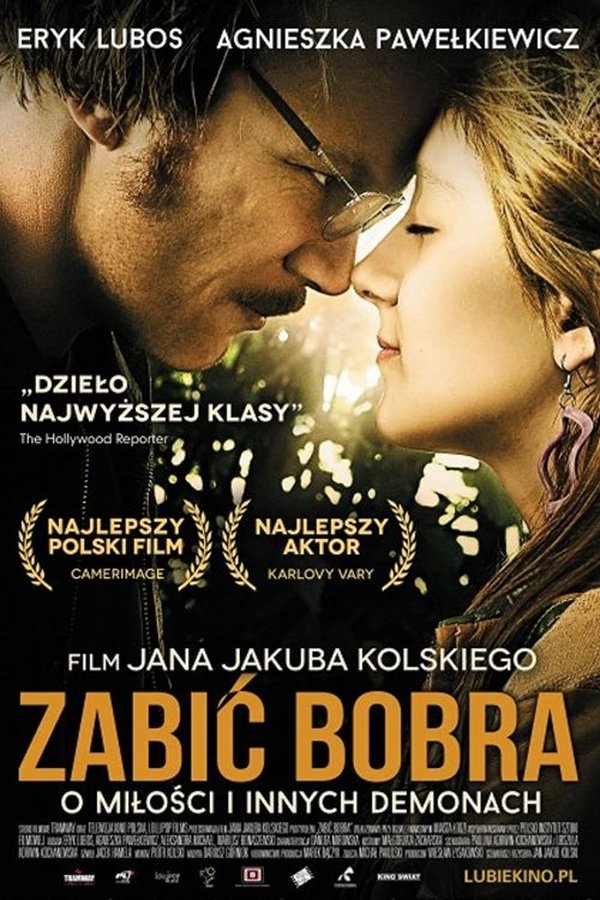 PL - ZABIĆ BOBRA (2012) POLSKI