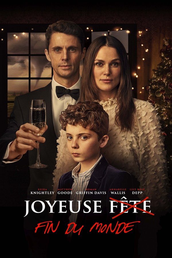 FR - Joyeuse fin du monde (2021)
