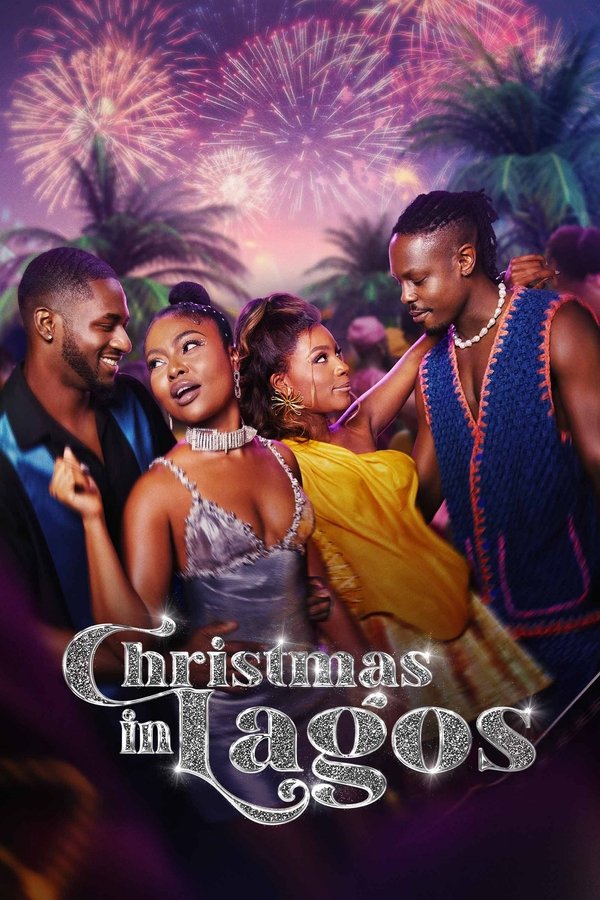AF - Christmas in Lagos (2024)