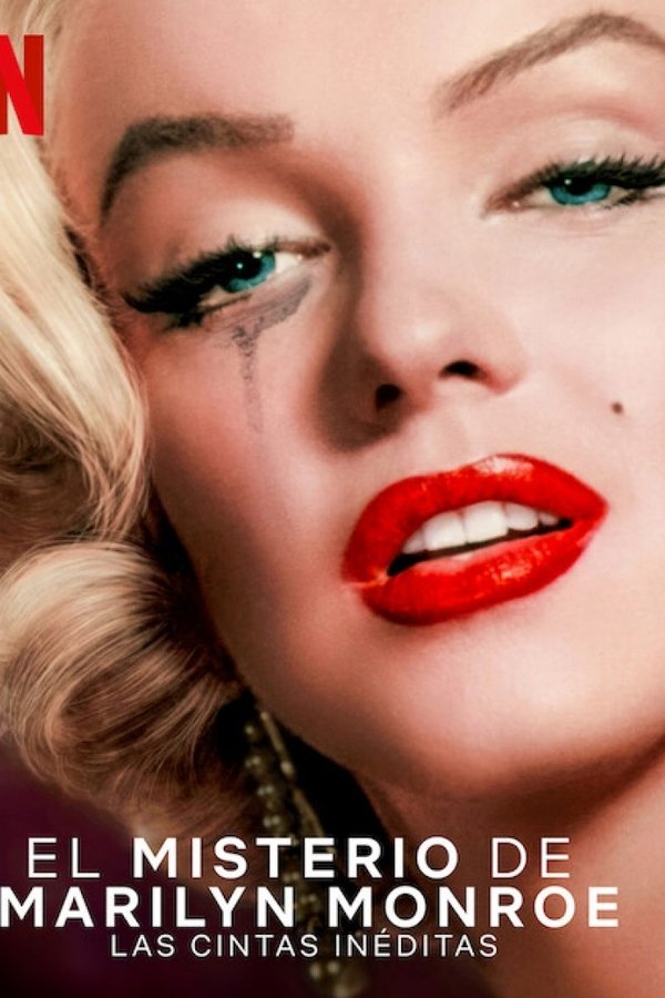 ES - El misterio de Marilyn Monroe: Las cintas inéditas - (2022)