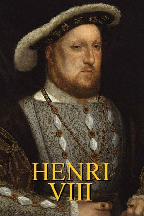 FR - Henri VIII