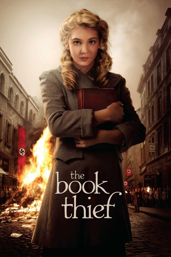 SE - The Book Thief