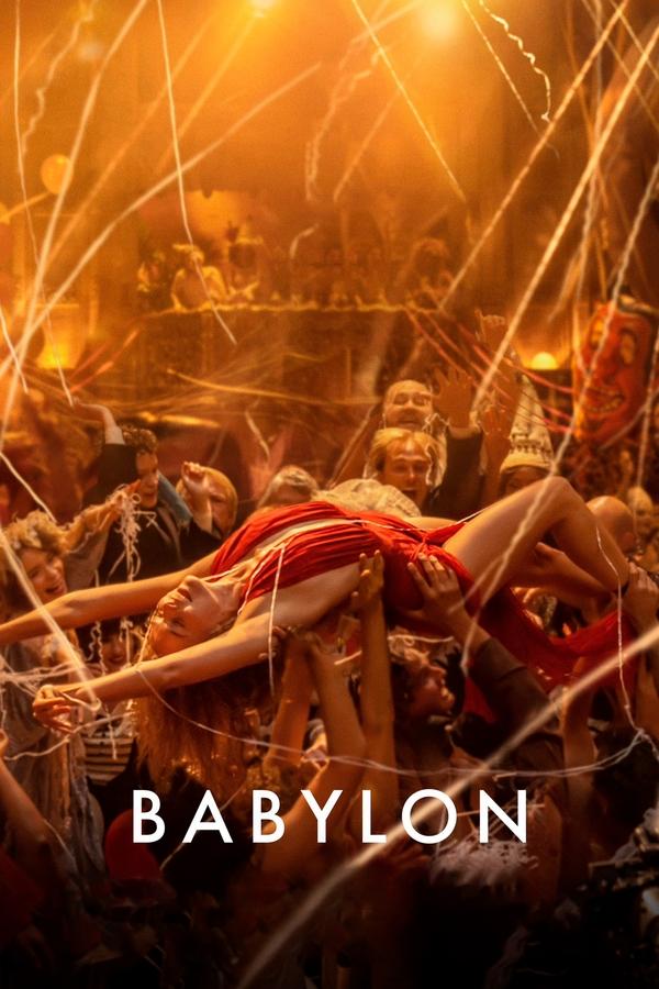 JP - Babylon (2022)