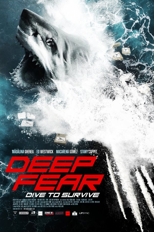 PL - KOSZMARNA GŁĘBIA (2023)