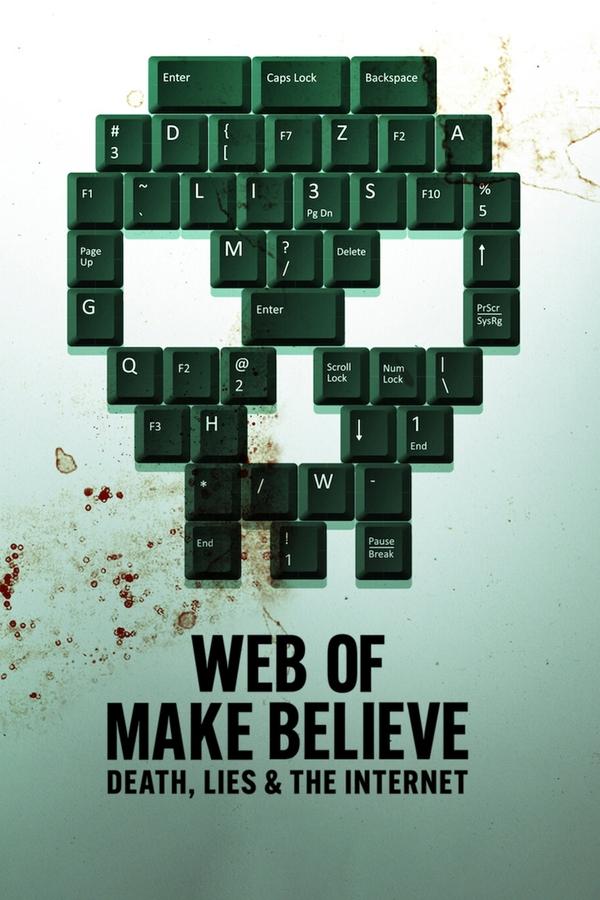 Lies and the Internet
