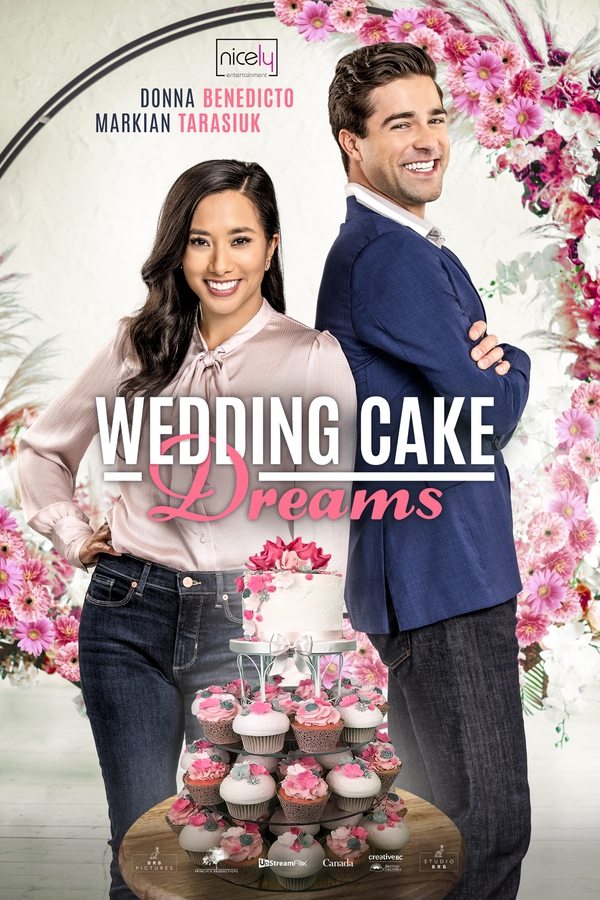 FR - Wedding Cake Dreams  (2021)