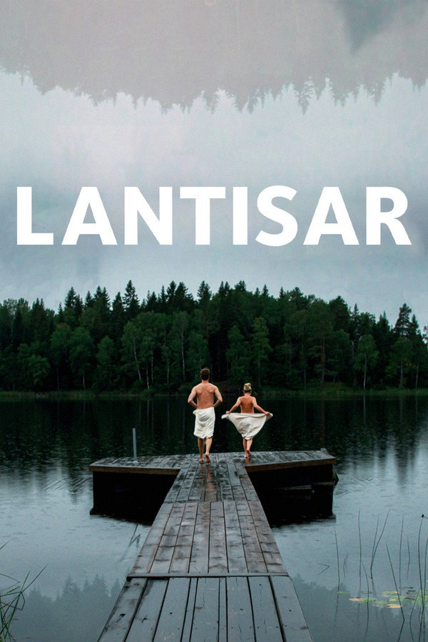 SE - Lantisar (Homecoming)