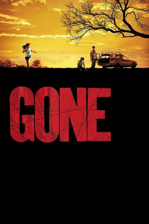 DE - Gone: Lauf um dein Leben (2006)