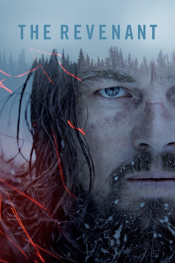 EX - The Revenant (2015)