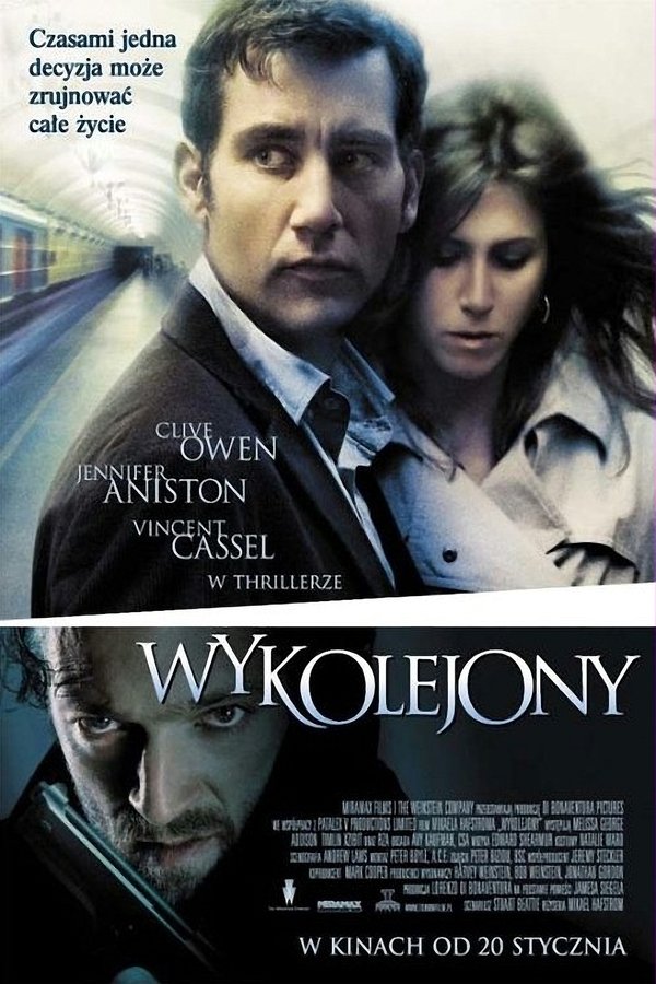 PL - WYKOLEJONY (2005) LQ