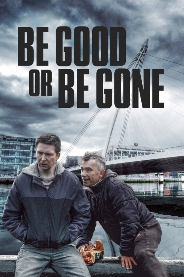 AL - Be Good or Be Gone  (2021)