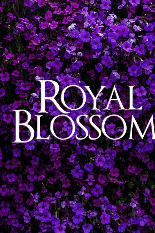 FR - Royal Blossom (2021)