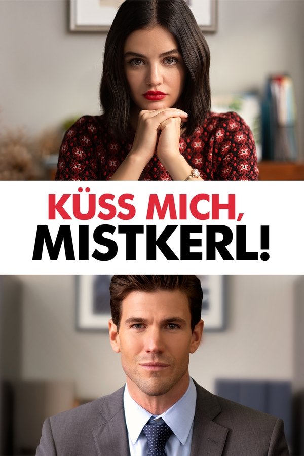 Mistkerl! (2021)