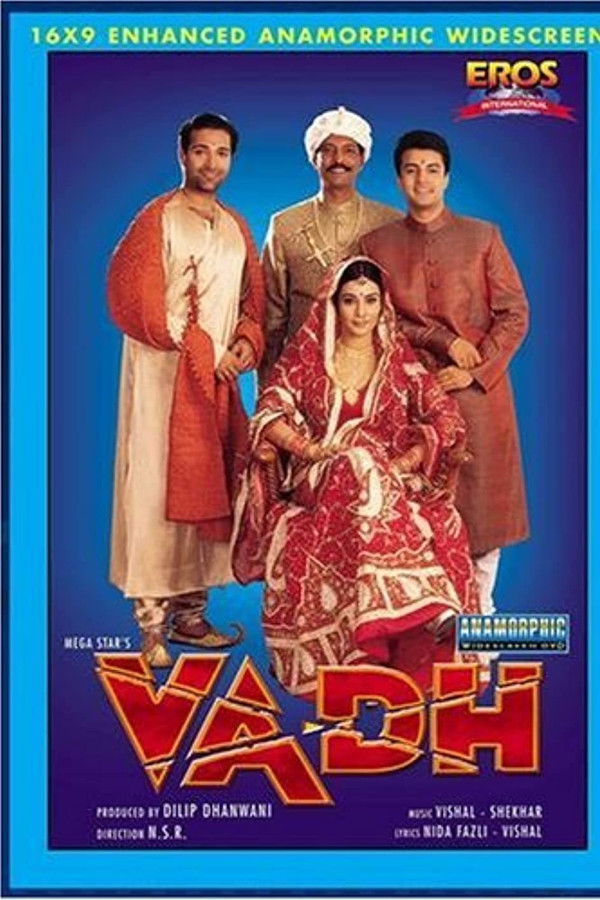 IN - Vadh (2002)